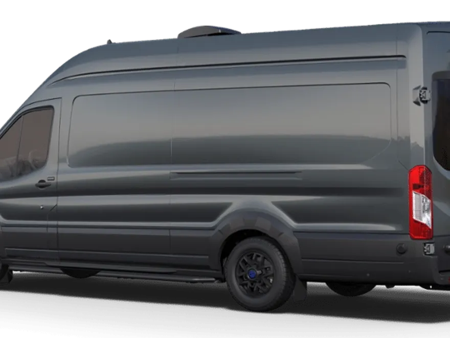 2024 Ford Transit Cargo Van photo 1