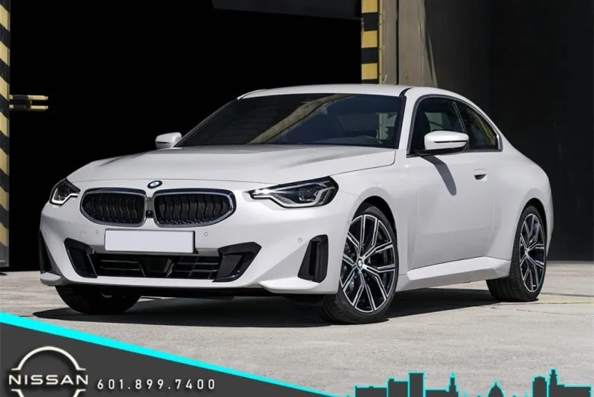 2023 Bmw 230i 2-Series photo 1