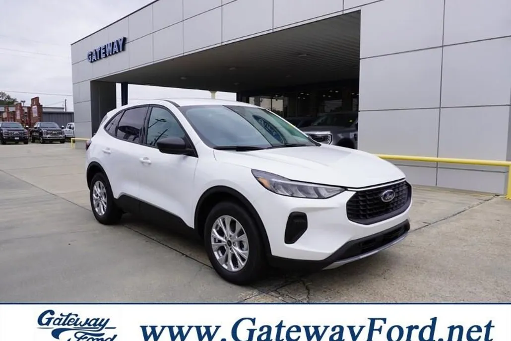 2025 Ford Escape Active photo 1