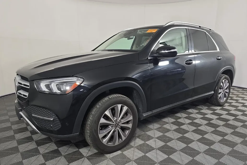 2023 Mercedes Benz GLE 350 4MATIC photo 1