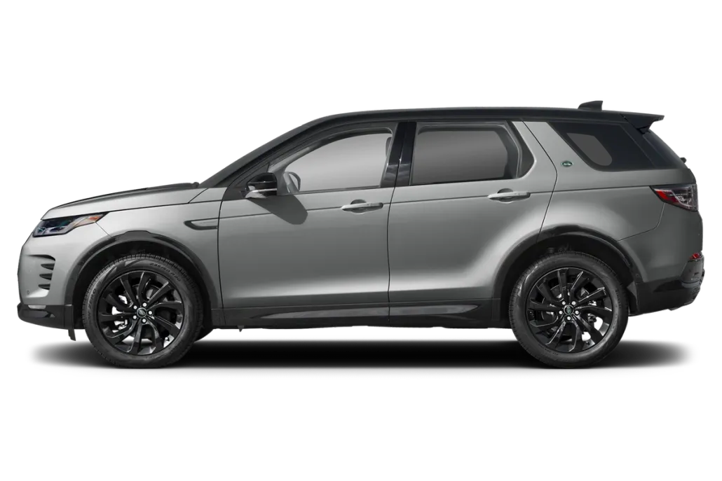 2025 Land Rover Discovery Sport S photo 1