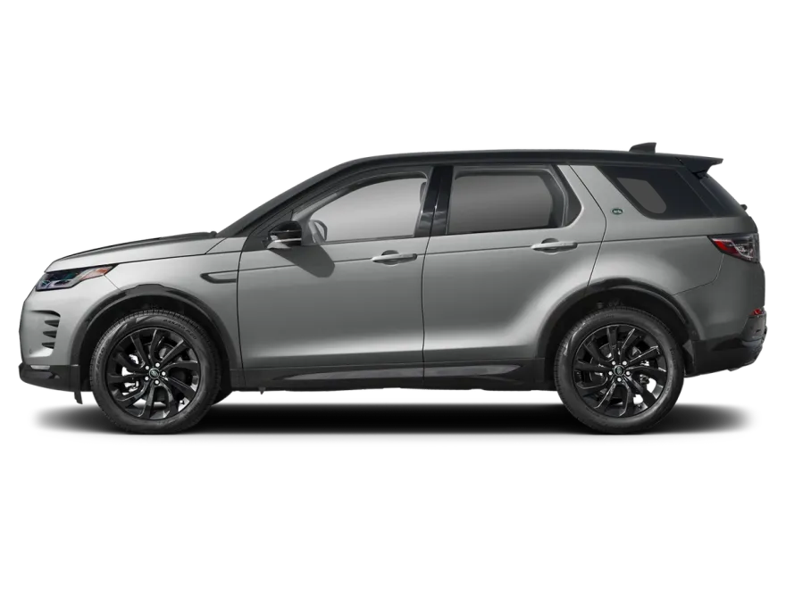 2025 Land Rover Discovery Sport S photo 1