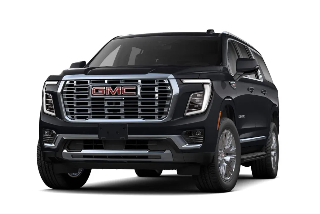2025 Gmc Yukon XL Denali photo 1
