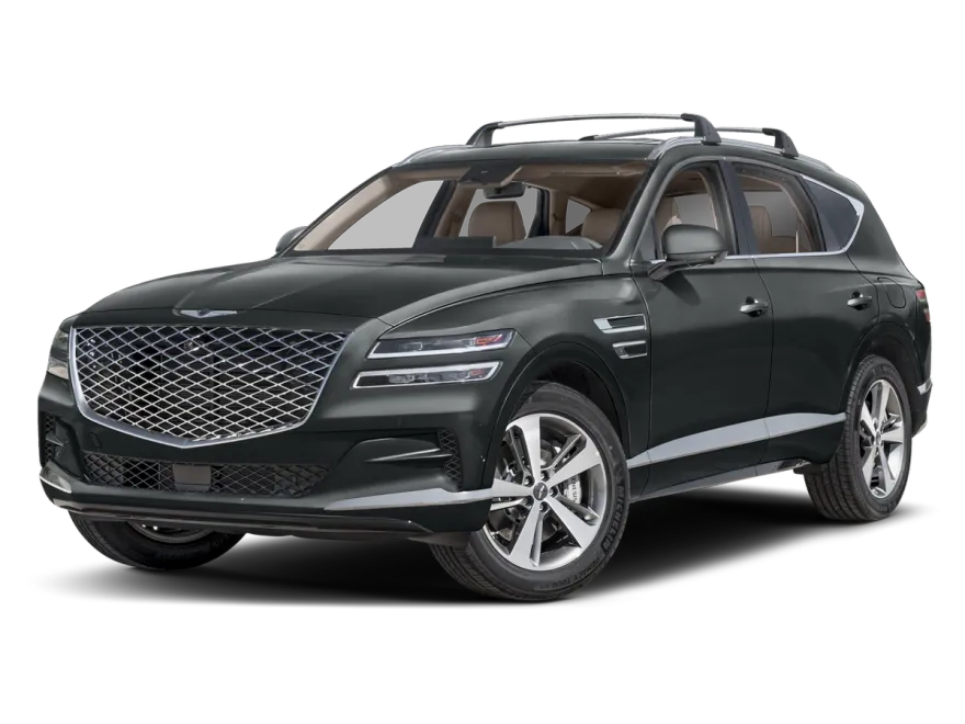 2024 Genesis GV80 2.5T photo 1