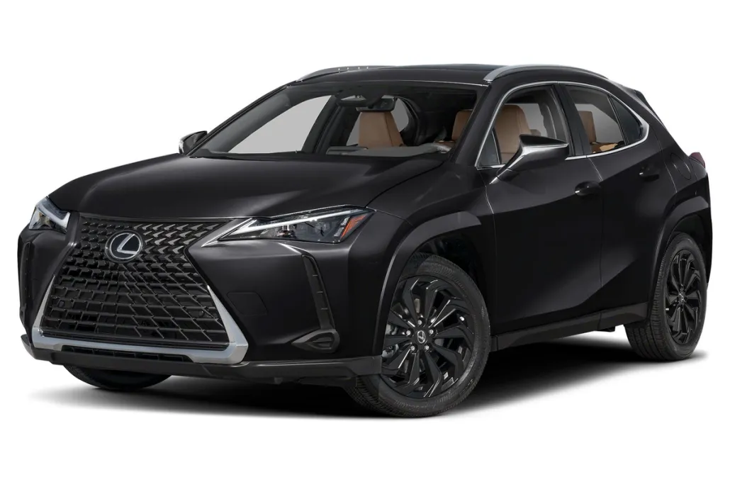 2025 Lexus UX Premium photo 1