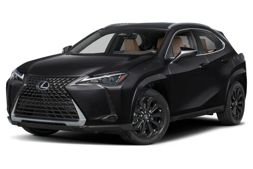 2025 Lexus UX Premium photo 1