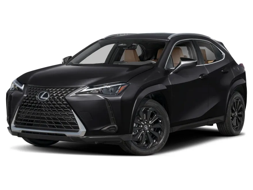 2025 Lexus UX Premium photo 1