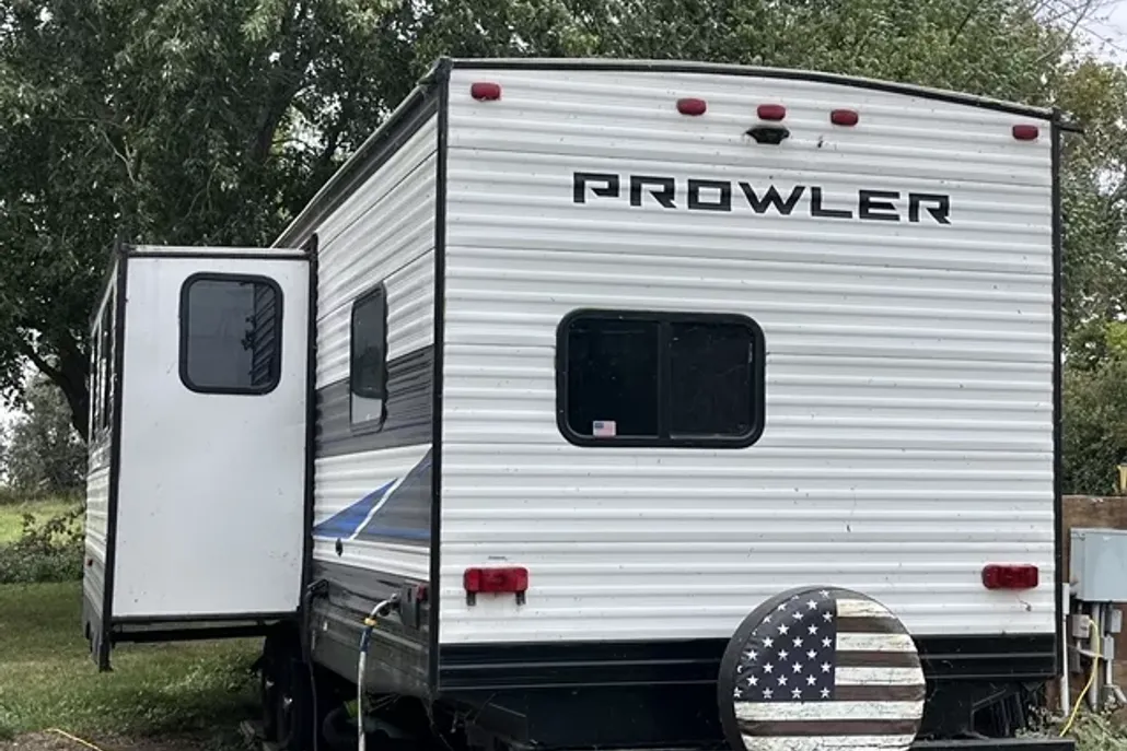 2021 Heartland Rv Pioneer, Prowler, & Prowler Lnyx photo 1