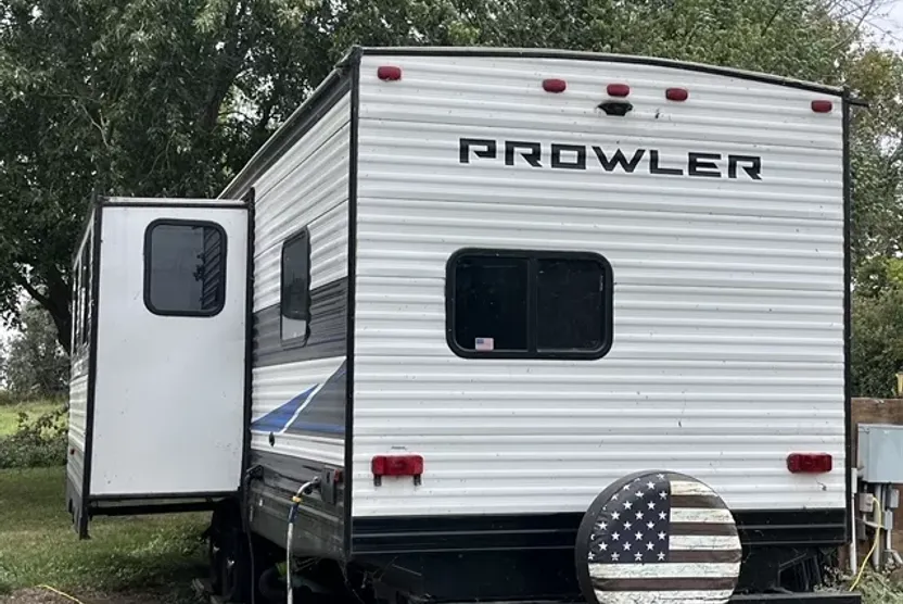 2021 Heartland Rv Pioneer, Prowler, & Prowler Lnyx photo 1