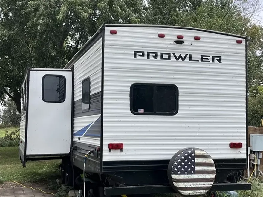 2021 Heartland Rv Pioneer, Prowler, & Prowler Lnyx photo 1
