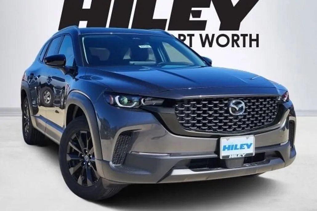 2025 Mazda CX-50 2.5 Select photo 1