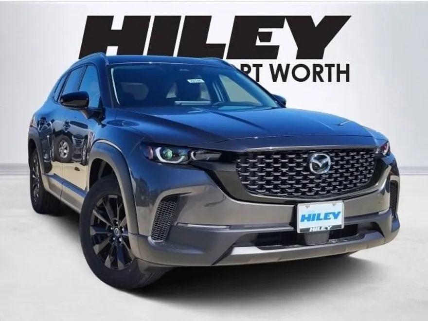 2025 Mazda CX-50 2.5 Select photo 1