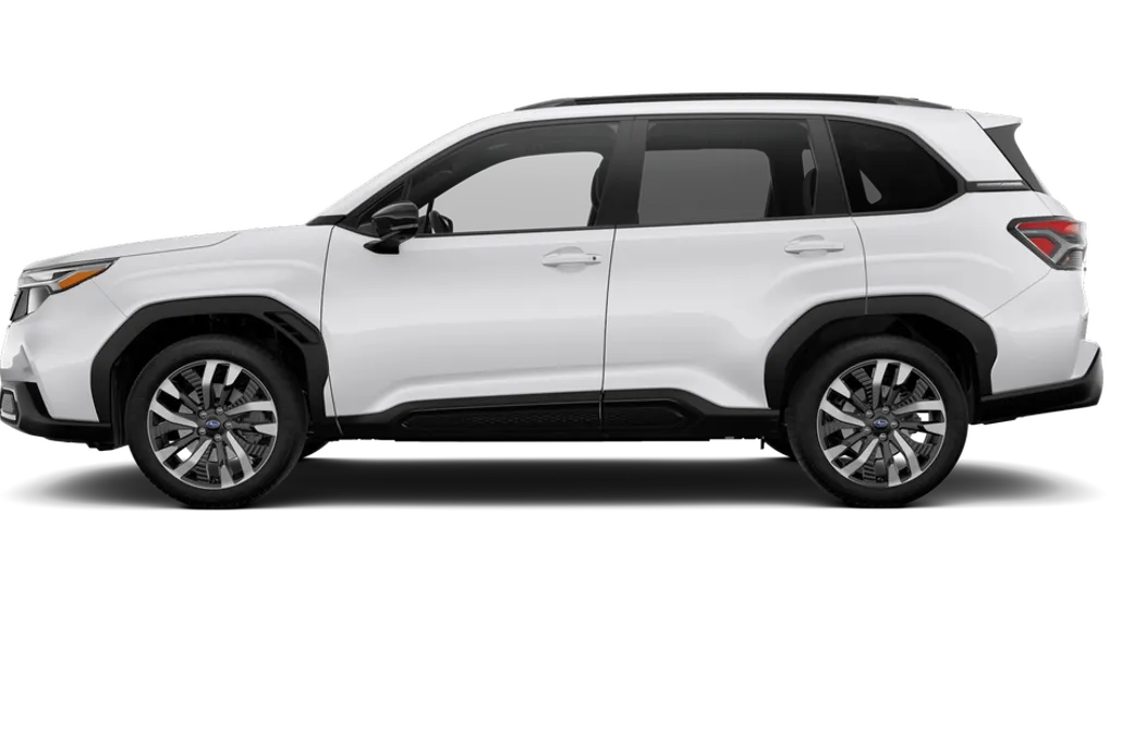 2025 Subaru Forester Touring photo 1