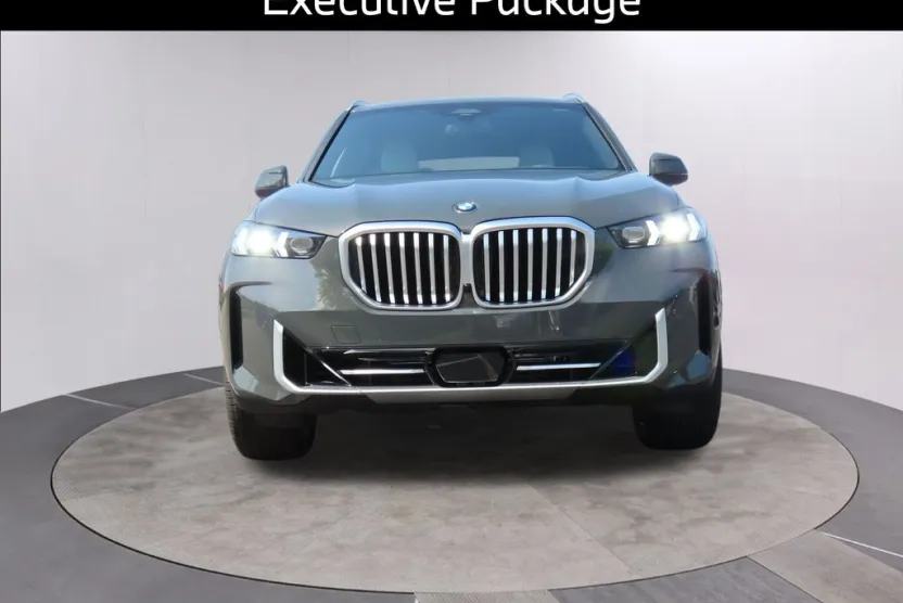 2026 Bmw X5 xDrive40i photo 1