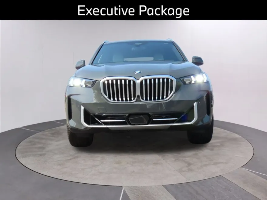 2026 Bmw X5 xDrive40i photo 1