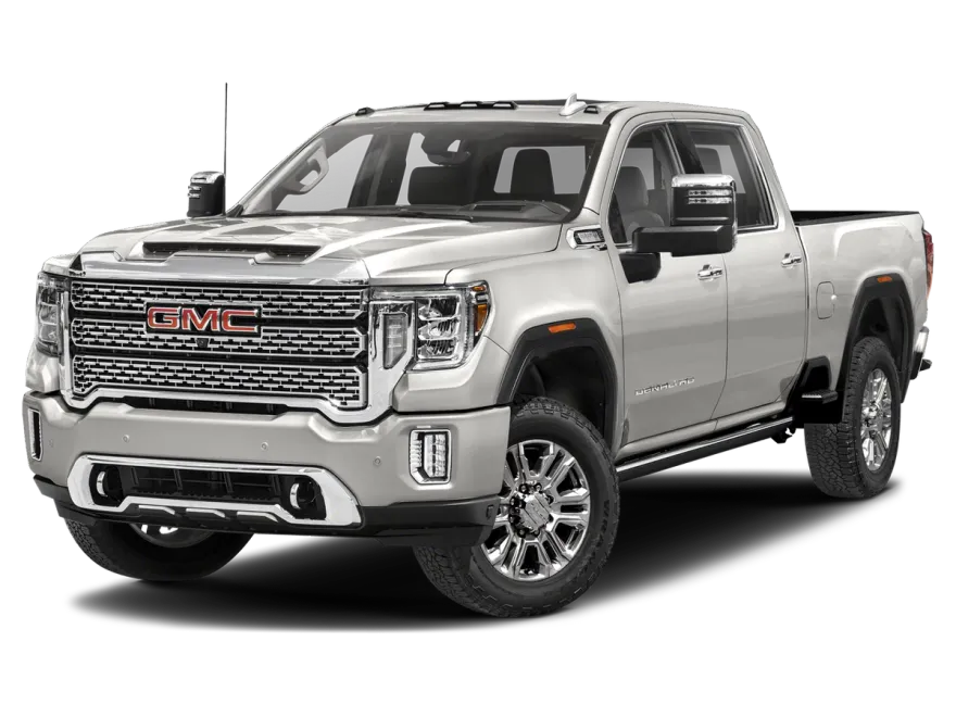 2023 Gmc Sierra HD Denali photo 1