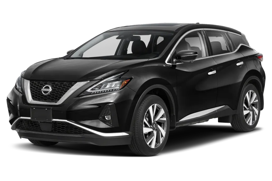 2023 Nissan Murano SL photo 1
