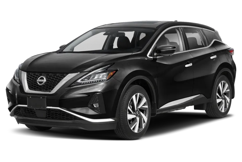 2023 Nissan Murano SL photo 1