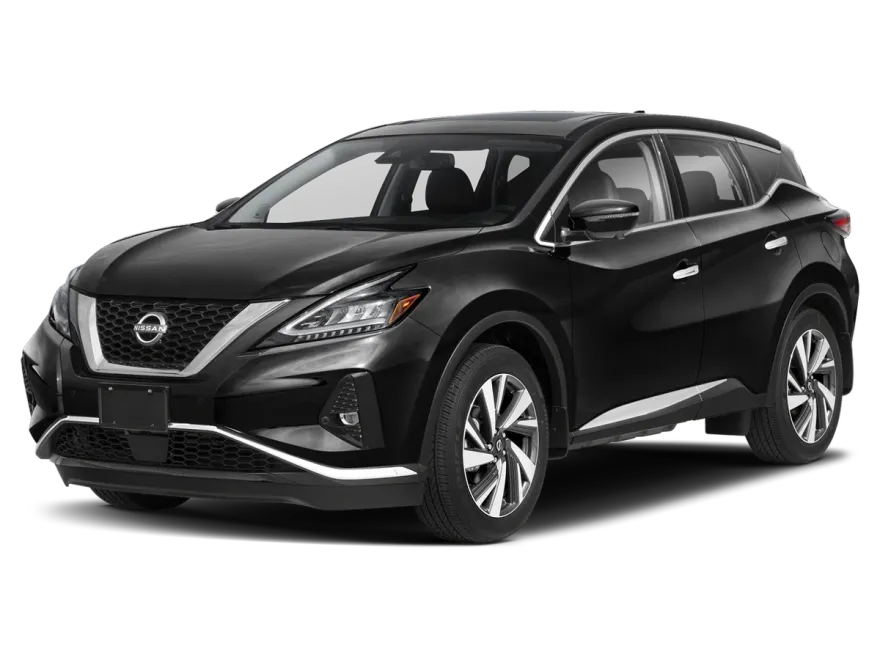 2023 Nissan Murano SL photo 1