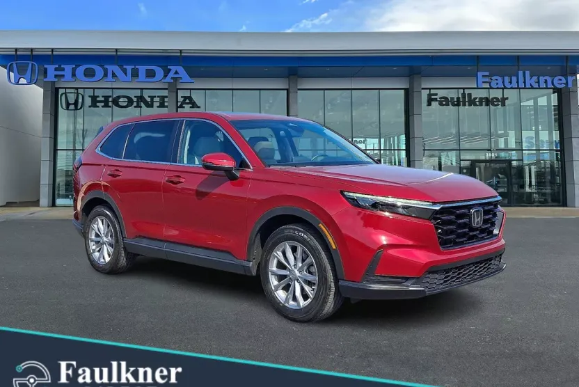 2023 Honda CR-V EX photo 1