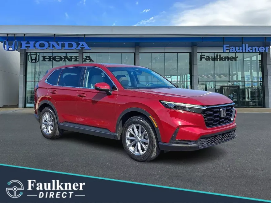 2023 Honda CR-V EX photo 1