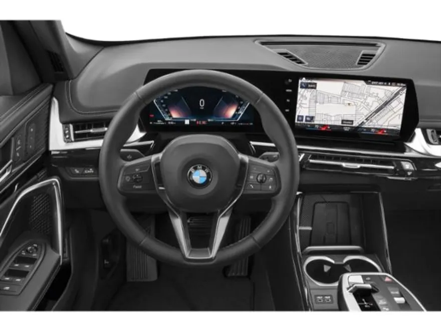 2025 Bmw X1 XDrive28i photo 1