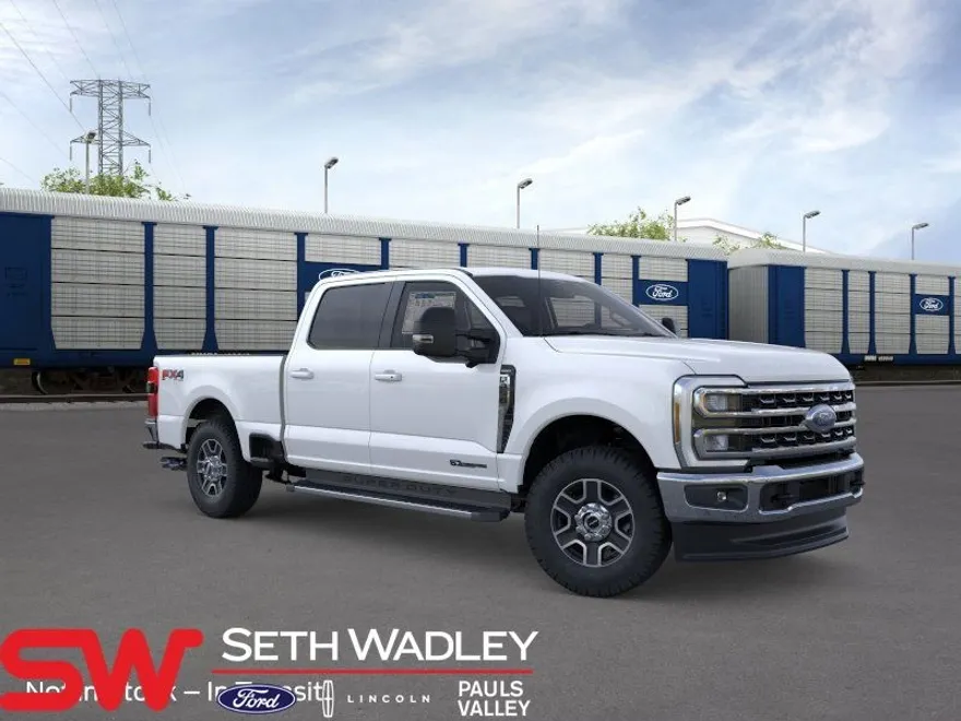 2026 Ford F-250 photo 1