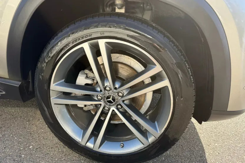 2020 Mercedes Benz GLE 350 photo 1