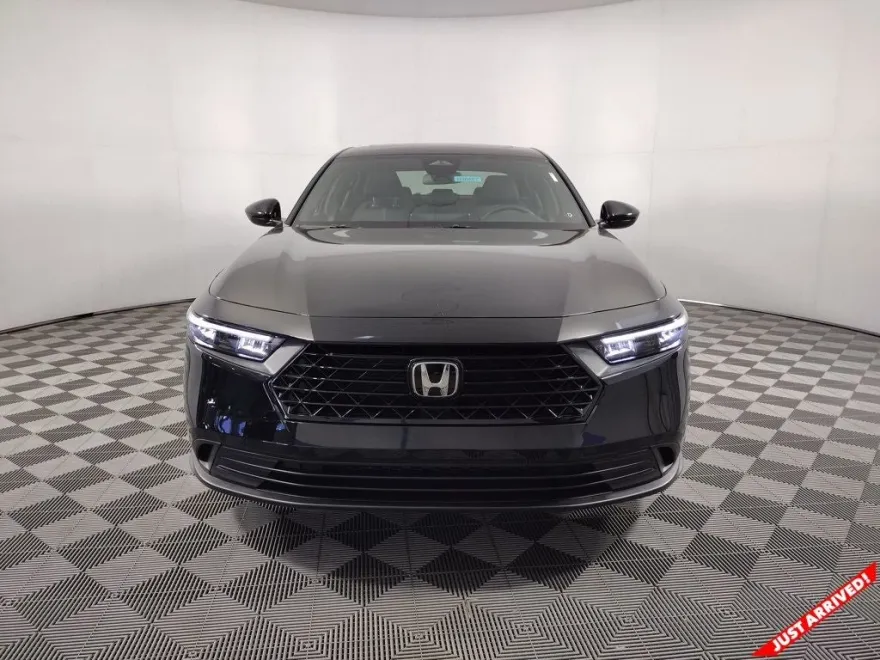 2025 Honda Accord Hybrid Sport photo 1
