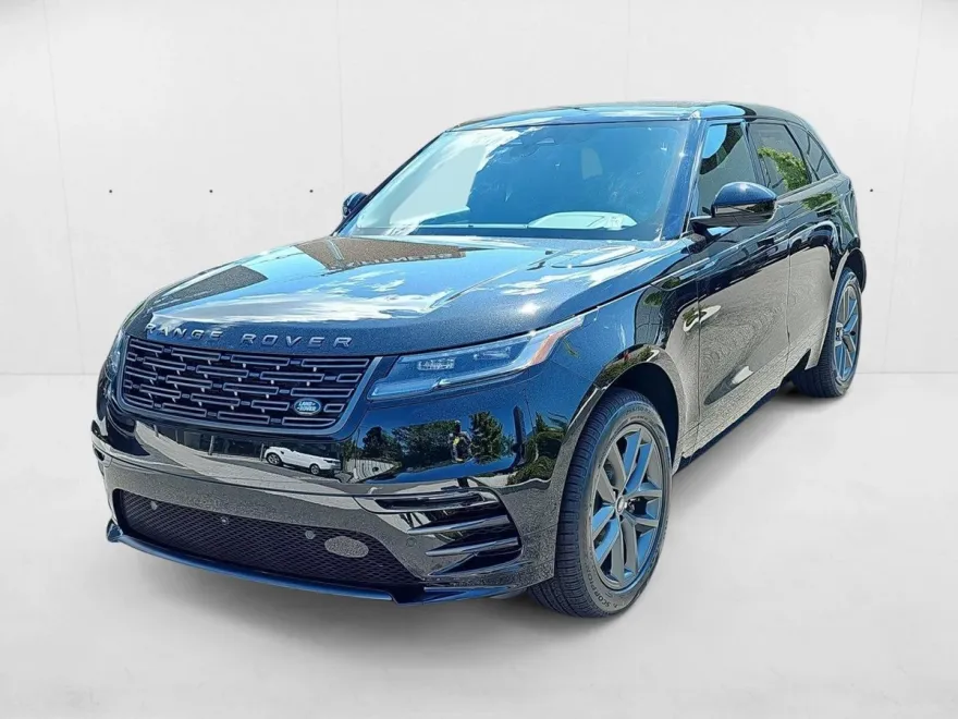 2026 Land Rover Range Rover Velar SE photo 1
