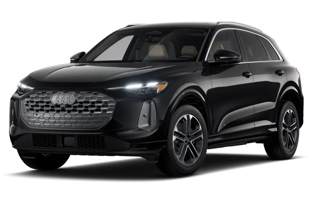 2025 Audi Q5 2.0T Premium photo 1