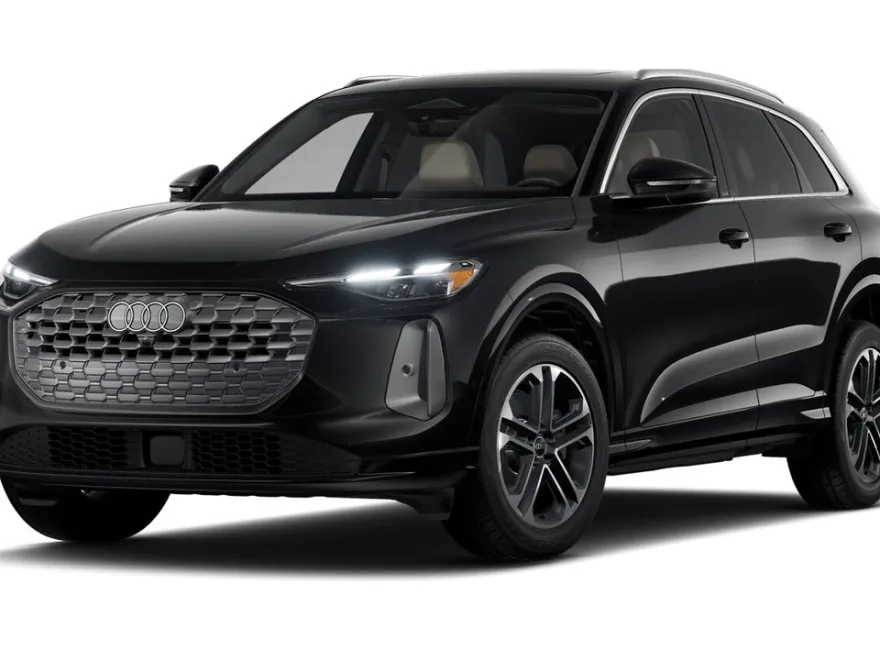 2025 Audi Q5 2.0T Premium photo 1