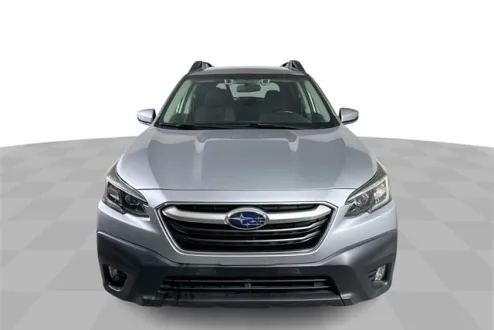 2022 Subaru Outback Premium photo 3