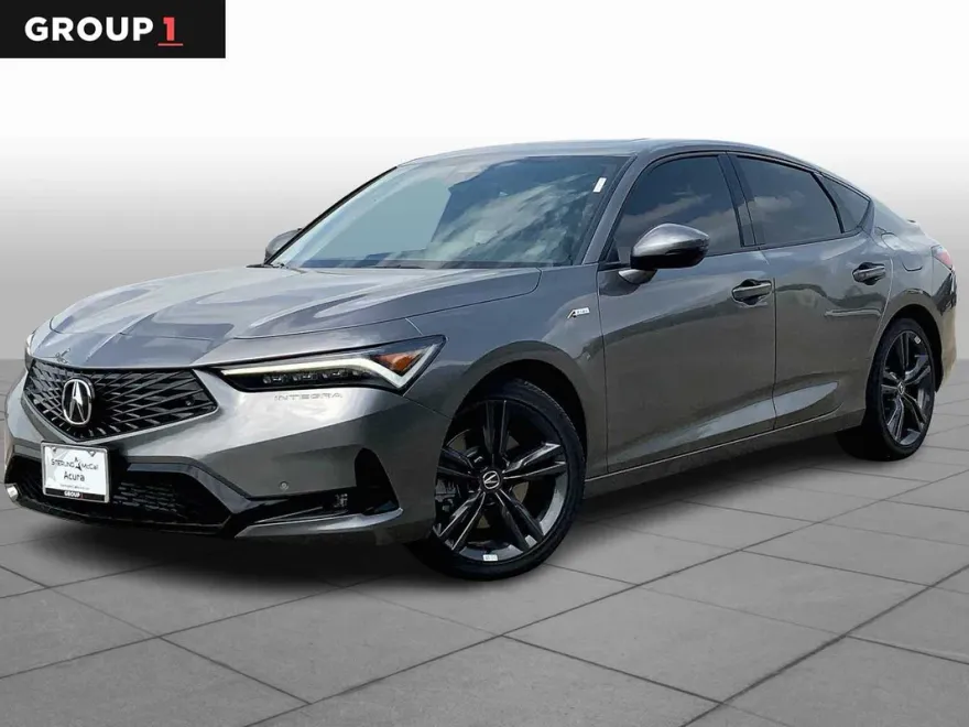 2025 Acura Integra A-Spec Technology photo 1