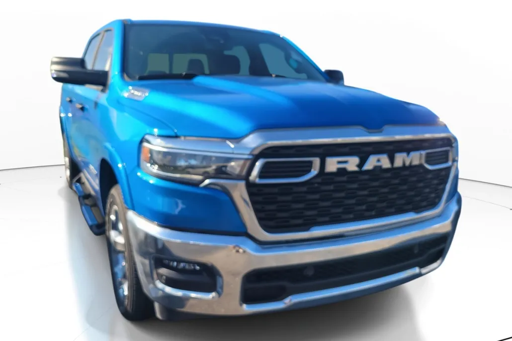 2025 Ram 1500 Big Horn Lone Star photo 1