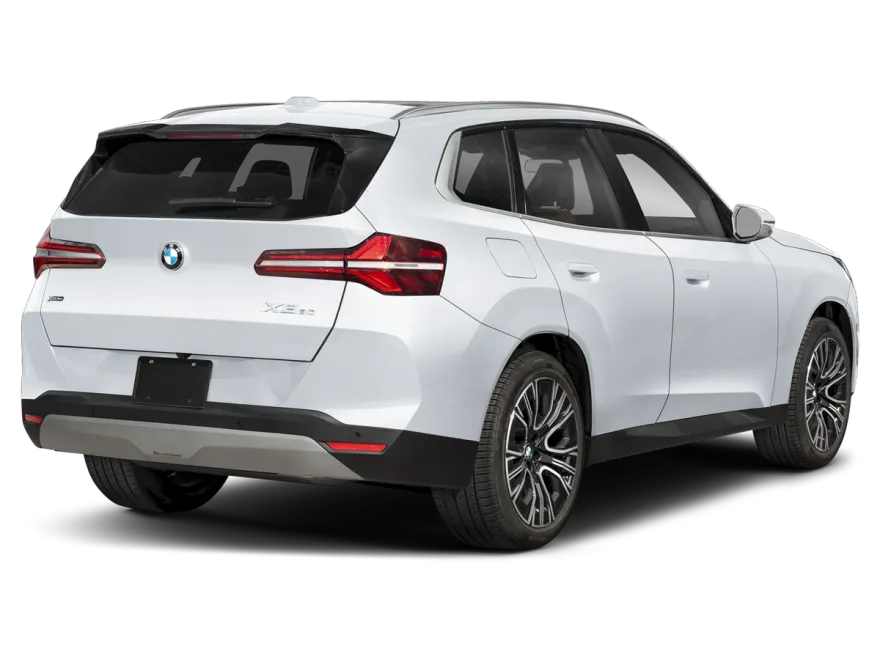 2026 Bmw X3 M50 photo 1