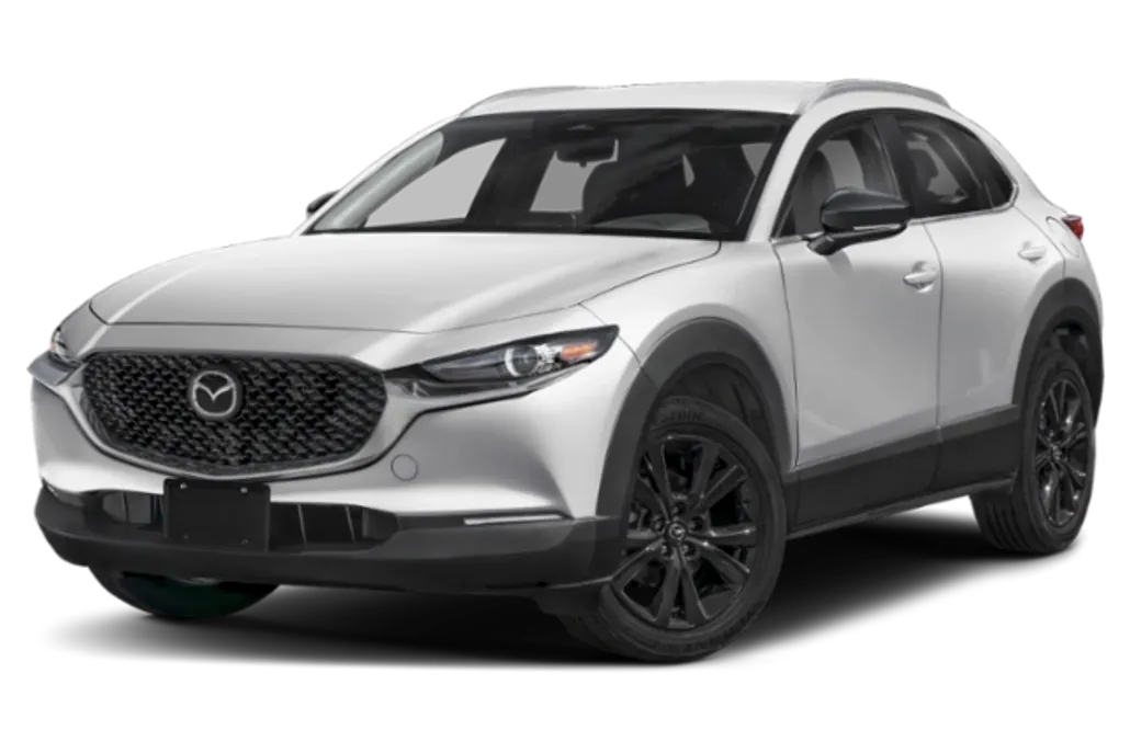 2024 Mazda CX-30 2.5 Select Sport photo 1