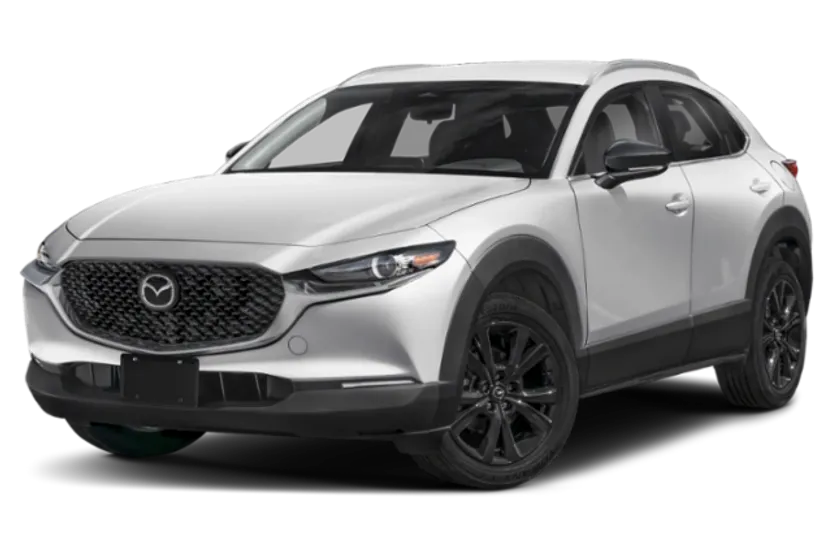 2024 Mazda CX-30 2.5 Select Sport photo 1