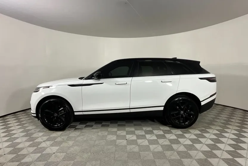 2026 Land Rover Range Rover Velar S photo 1