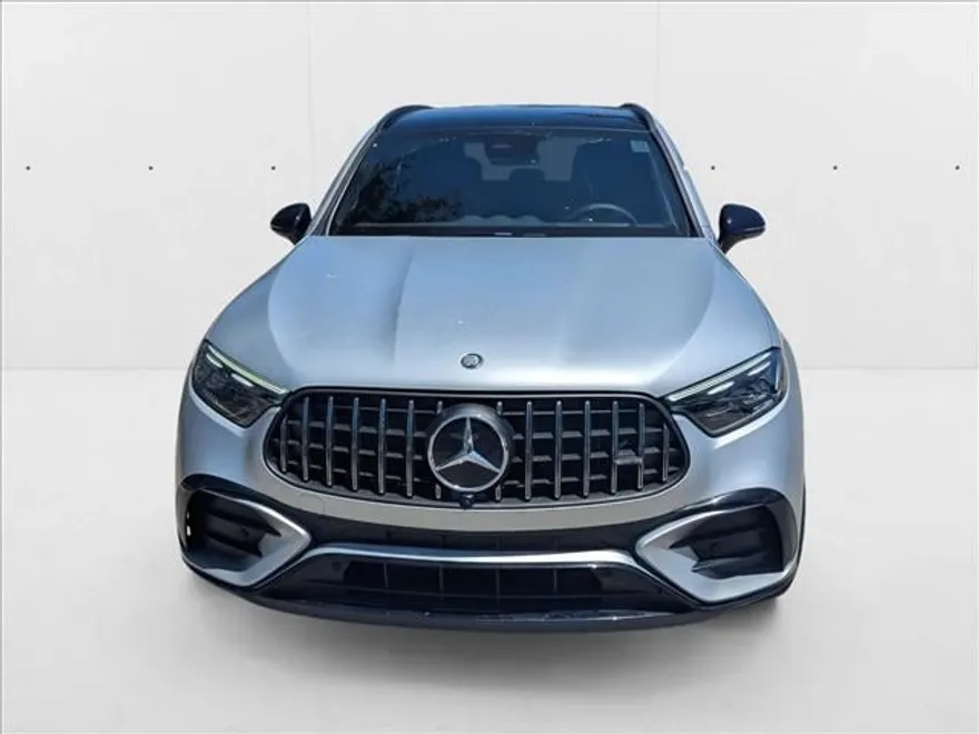 2024 Mercedes Benz GLC AMG 43 4MATIC photo 1