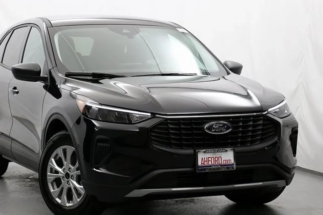 2025 Ford Escape Active photo 1