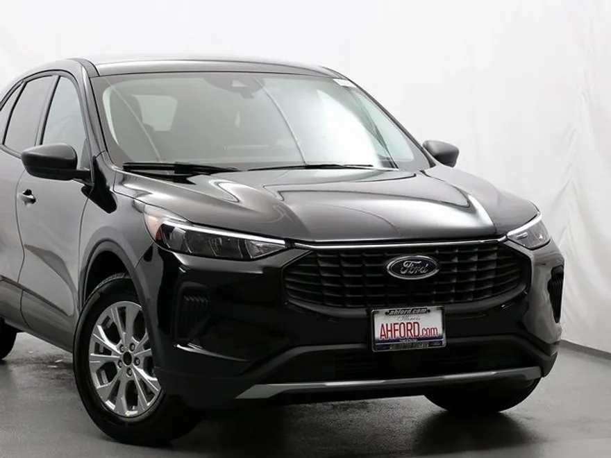 2025 Ford Escape Active photo 1