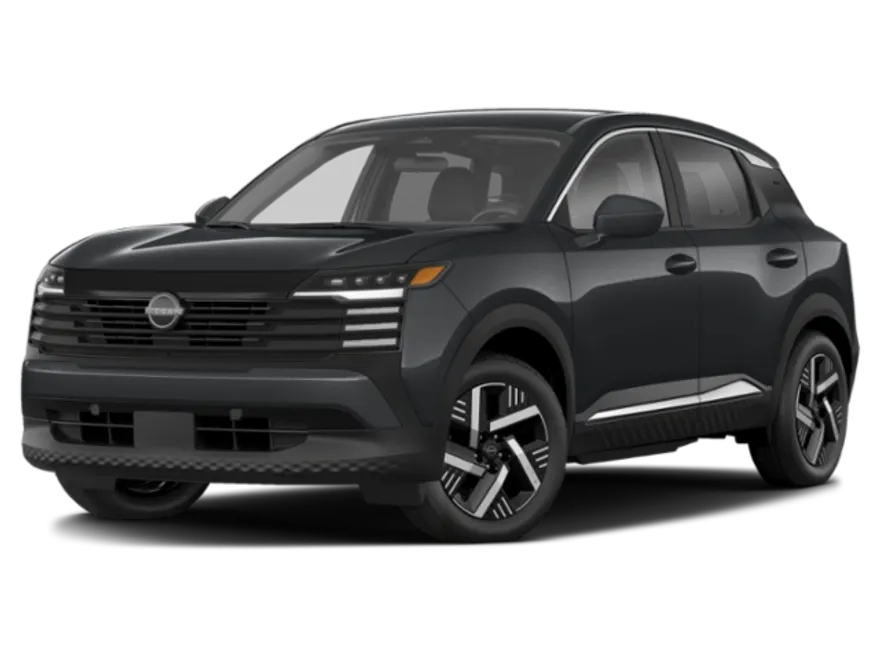 2025 Nissan Kicks SV photo 1