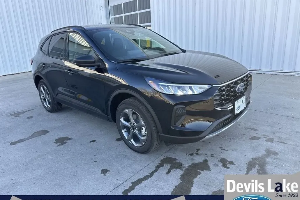 2025 Ford Escape ST-Line photo 1