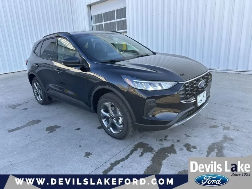 2025 Ford Escape ST-Line photo 1