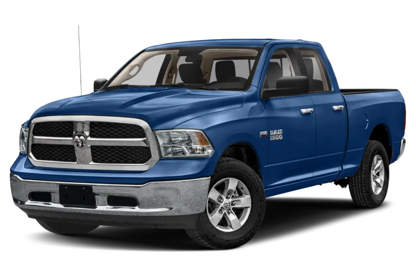 2019 Ram 1500 Classic Warlock photo 1
