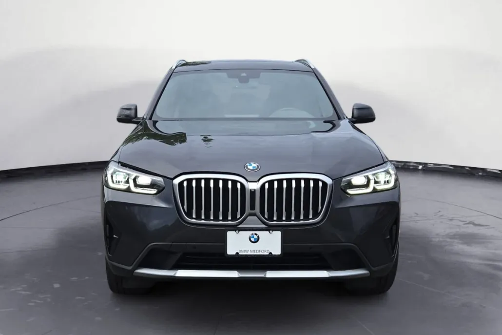 2024 Bmw X3 xDrive30i photo 1