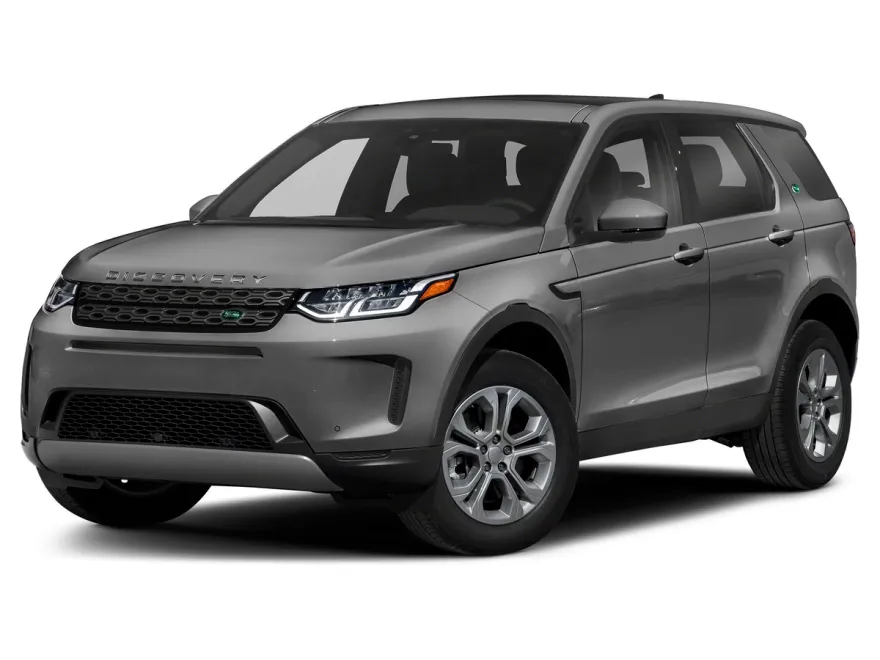 2023 Land Rover Discovery Sport S R-Dynamic photo 1