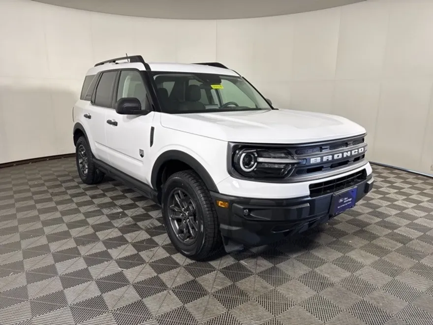 2023 Ford Bronco Sport Big Bend photo 1