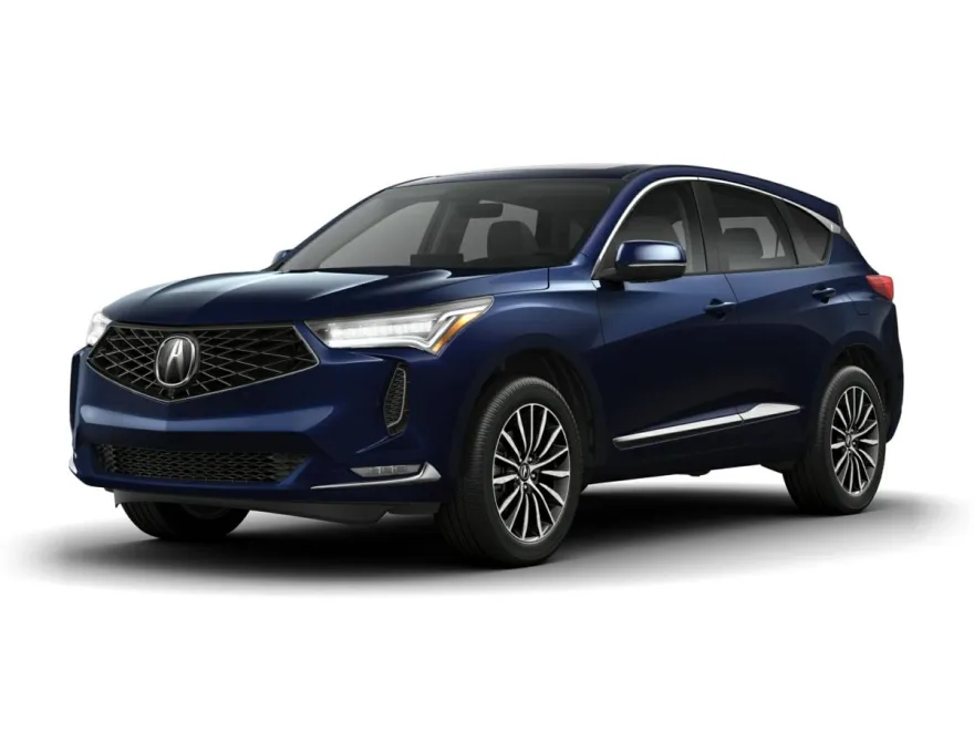 2025 Acura RDX Advance photo 1